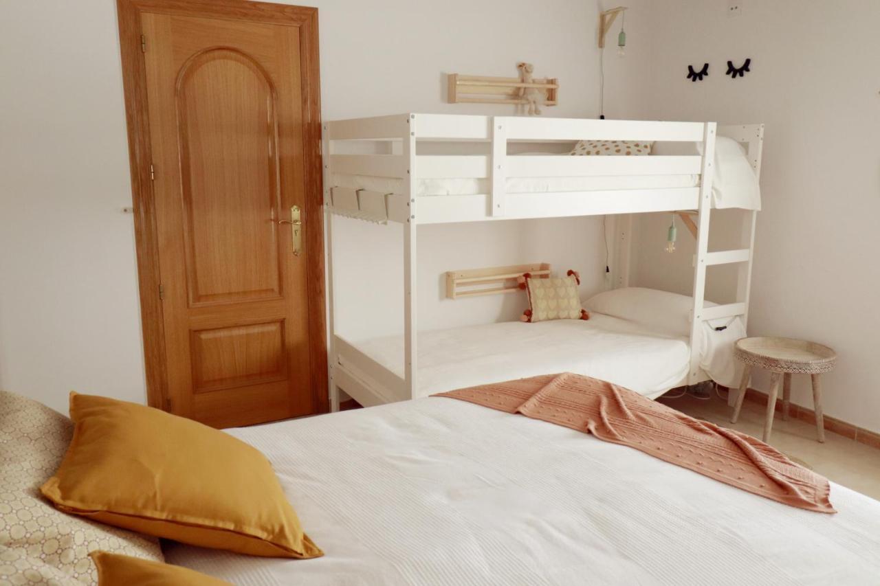Casa Rural Ideal Para Escapadas Con Barbacoa Y Spa Tinarejos エクステリア 写真