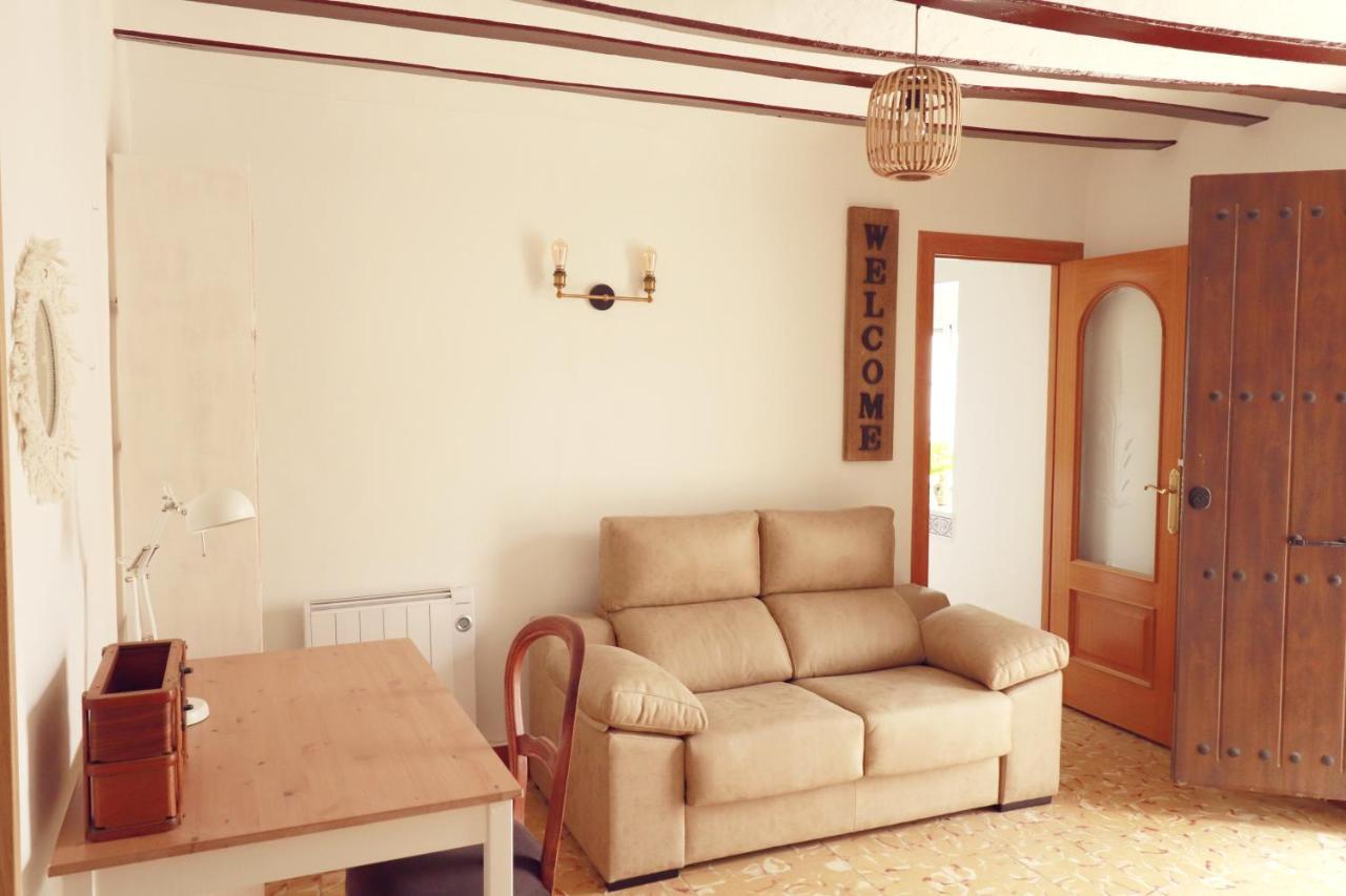 Casa Rural Ideal Para Escapadas Con Barbacoa Y Spa Tinarejos エクステリア 写真