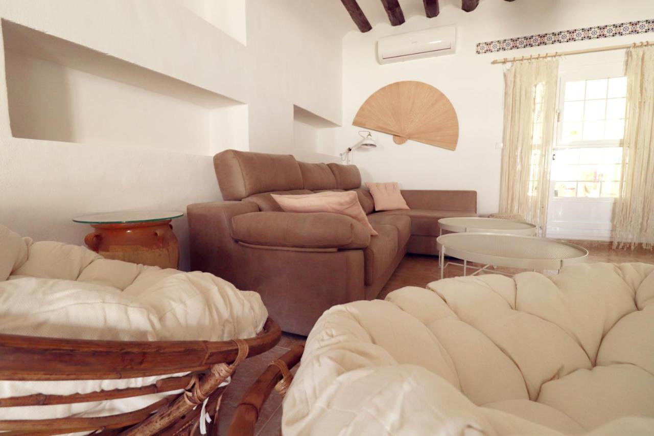 Casa Rural Ideal Para Escapadas Con Barbacoa Y Spa Tinarejos エクステリア 写真