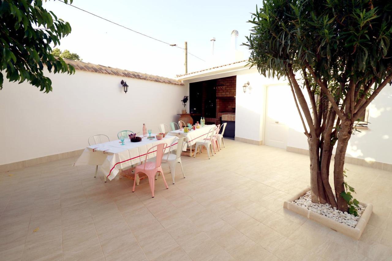 Casa Rural Ideal Para Escapadas Con Barbacoa Y Spa Tinarejos エクステリア 写真